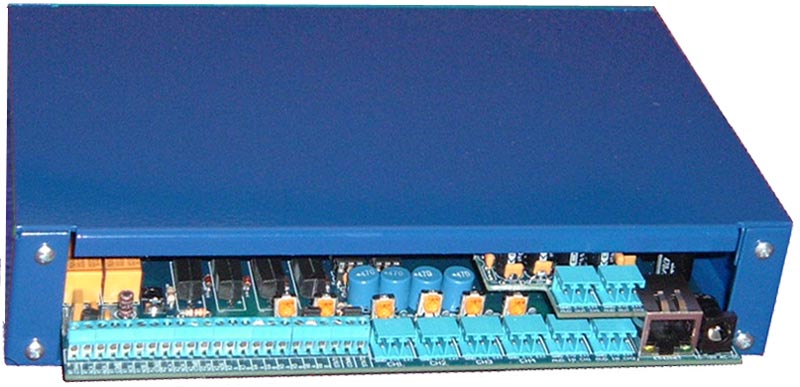 SiteSentry4s (with Streaming
                                      option)